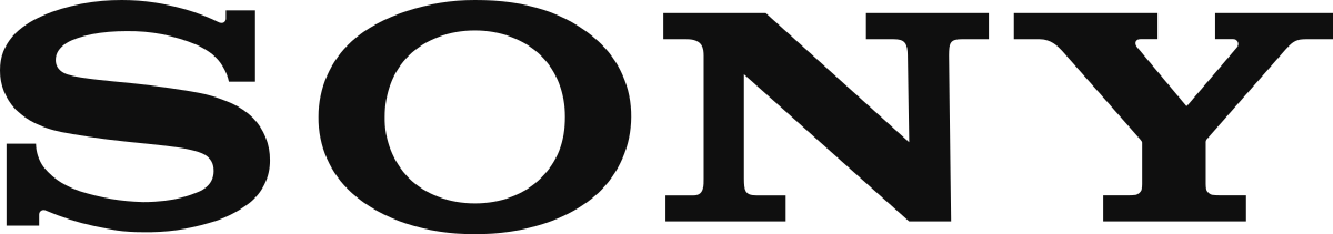 Logo de la marque Sony